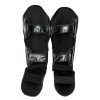 Protège-tibias & pieds de boxe thaï Pro