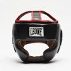 Casque de Boxe Intégral Leone Full Cover