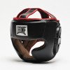 Casque de Boxe Intégral Leone Full Cover