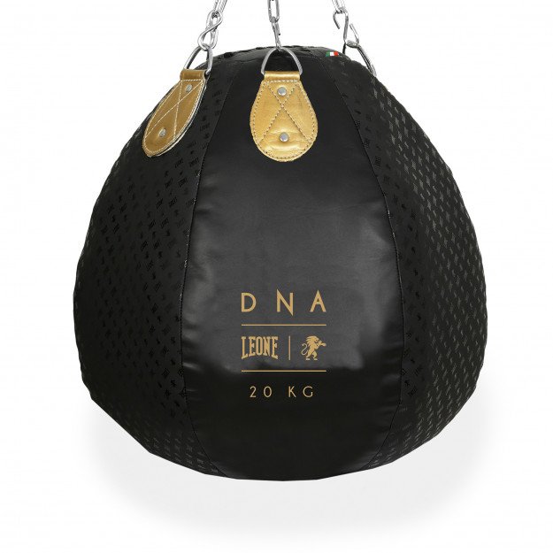 Sac de Frappe Uppercut Leone DNA