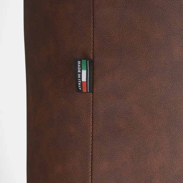 Sac de Frappe Leone Vintage