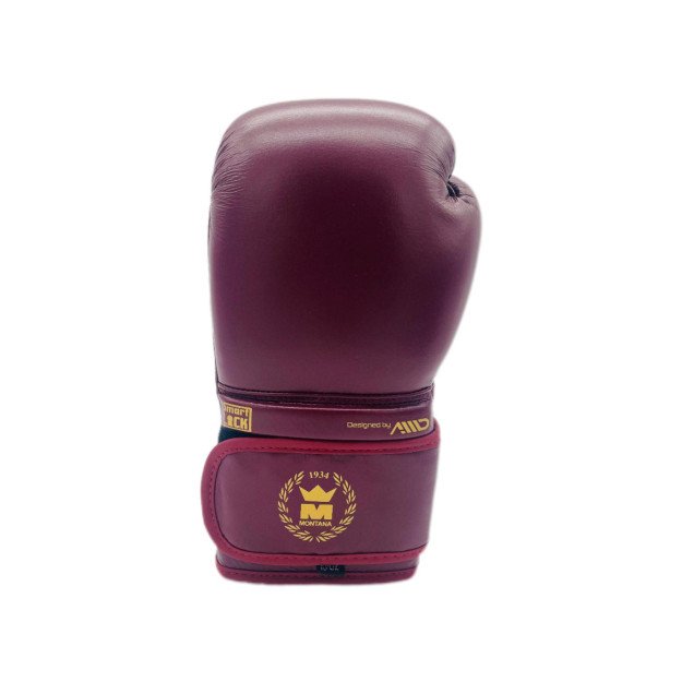 Gants de Boxe Montana Victory Legend