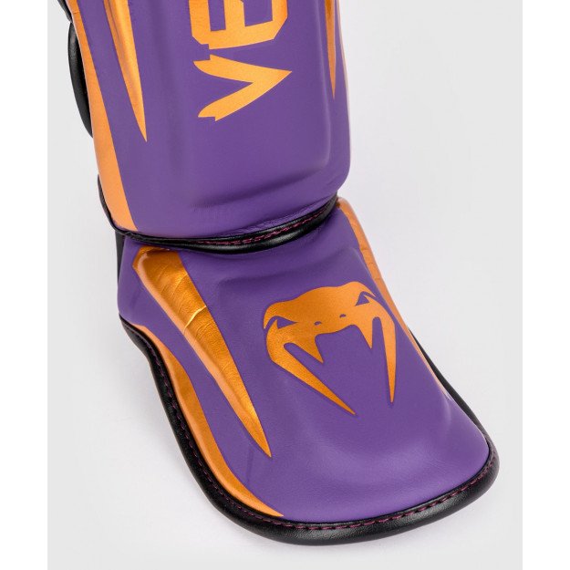 Protège tibias et pieds Venum Elite Edition Spéciale