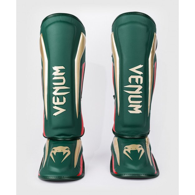 Protège tibias et pieds Venum Elite Edition Spéciale