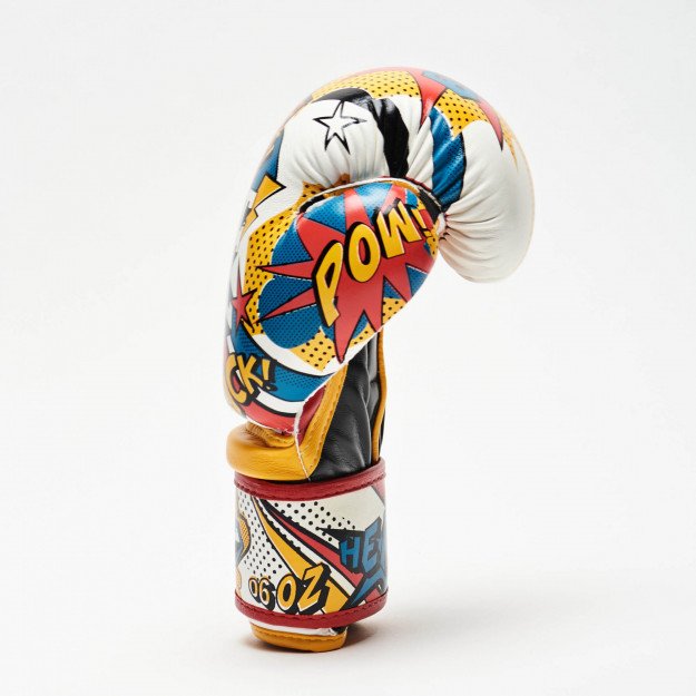 Gants Enfant Leone Hero