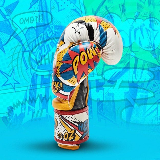 Gants Enfant Leone Hero