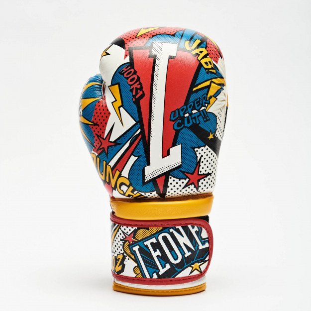 Gants Enfant Leone Hero