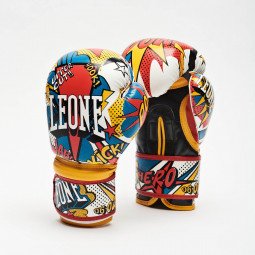 Gants Enfant Leone Hero