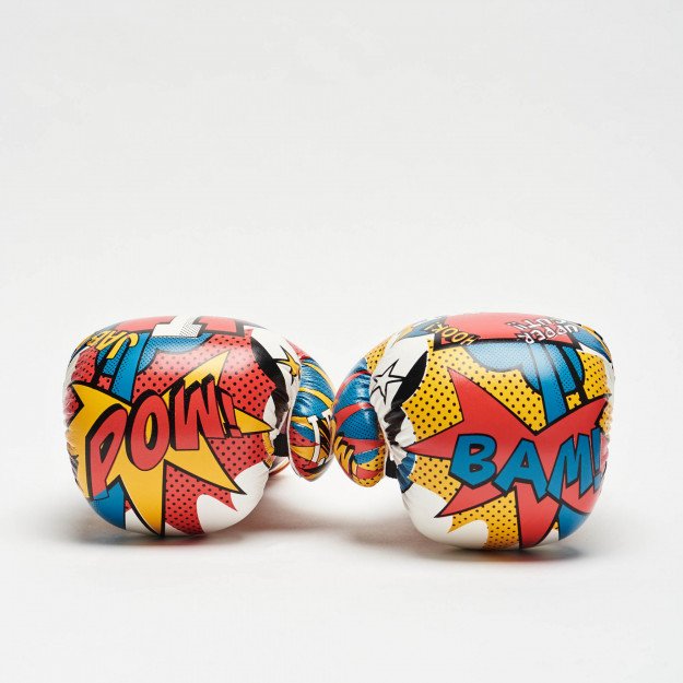 Gants Enfant Leone Hero