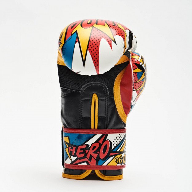 Gants Enfant Leone Hero