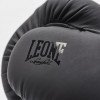 Gants de boxe Leone vintage