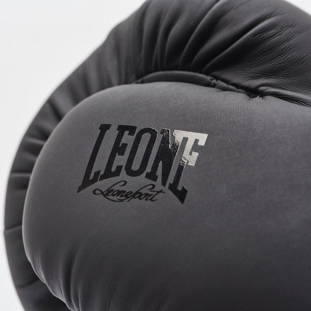 Gants de boxe Leone vintage