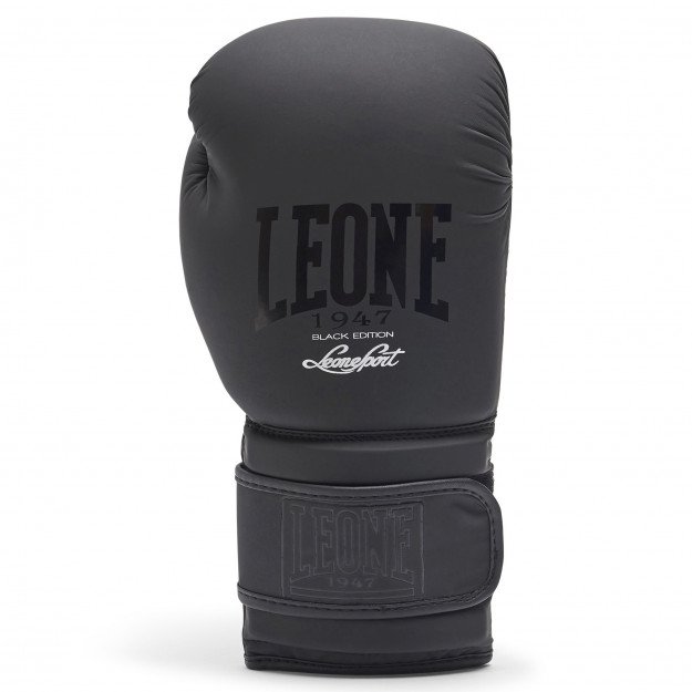Gants de boxe Leone vintage