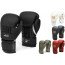 Gants de boxe Leone vintage