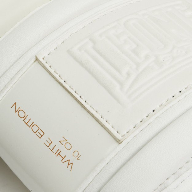 Gants de boxe Leone vintage