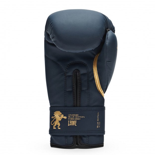 Gants de boxe Leone vintage
