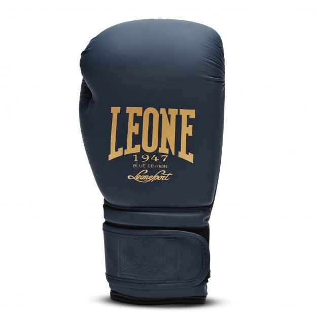 Gants de boxe Leone vintage