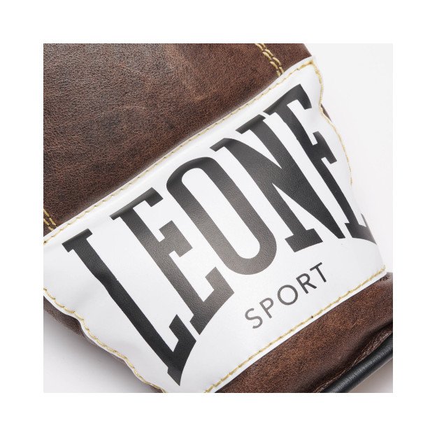 Gants de sac Leone Il Messicano