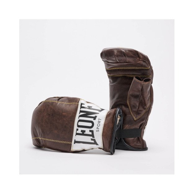 Gants de sac Leone Il Messicano