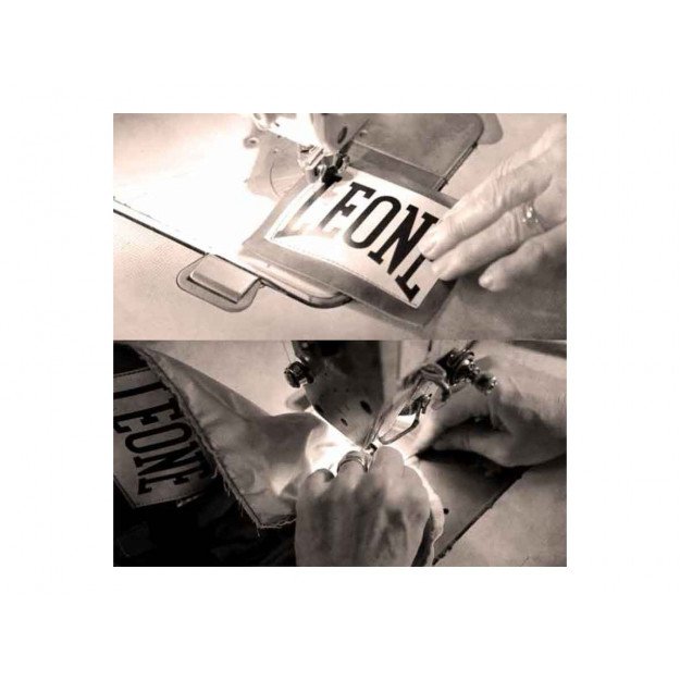 Gants de sac Leone Il Messicano