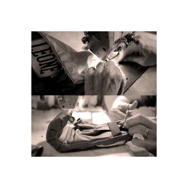 Gants de sac Leone Il Messicano