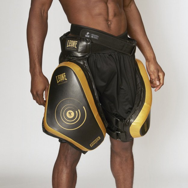 Protège Cuisses Leone