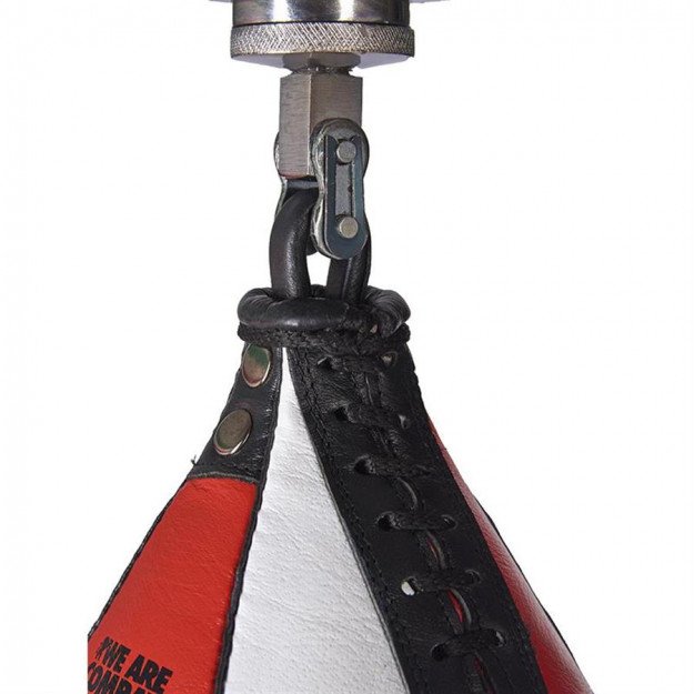 Poire de vitesse Leone