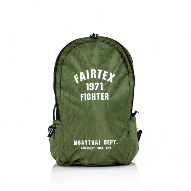 Sac de Sport Fairtex Baril Bag 18