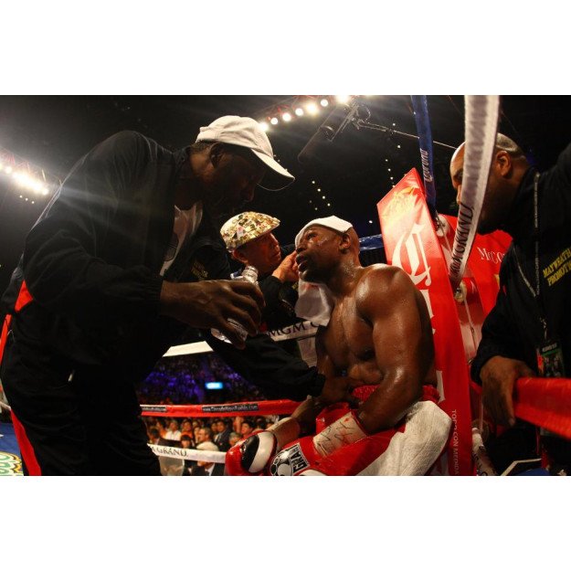 Fer de soins Budofight