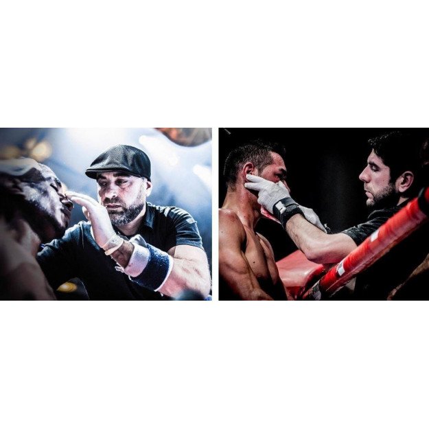 Fer de soins Budofight