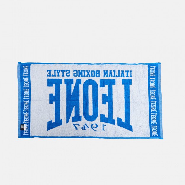 Serviette de ring Leone