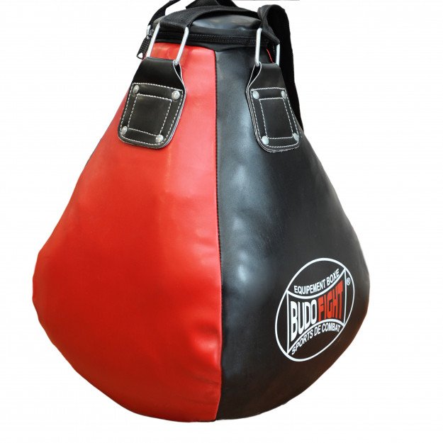 Sac de Frappe Uppercut Metal Boxe - Metal Boxe