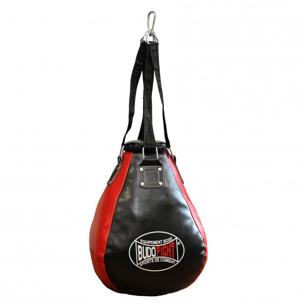 Mousqueton pour sac de frappe - Budo-Fight