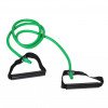 Bande de musculation vert résistance moyenne