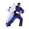 Mannequin d'entrainement Judo & Grappling