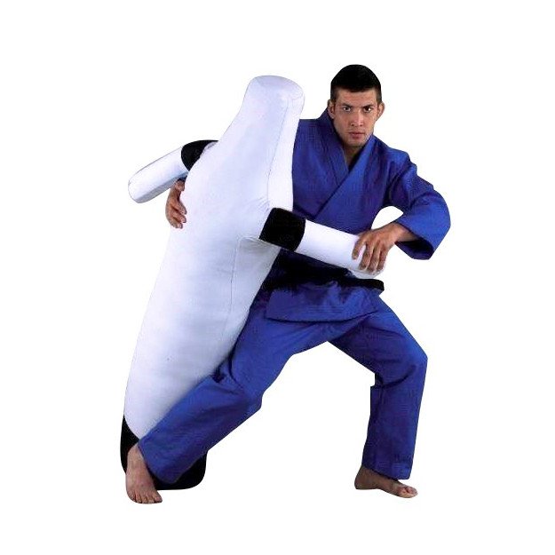 Mannequin d'entrainement Judo & Grappling
