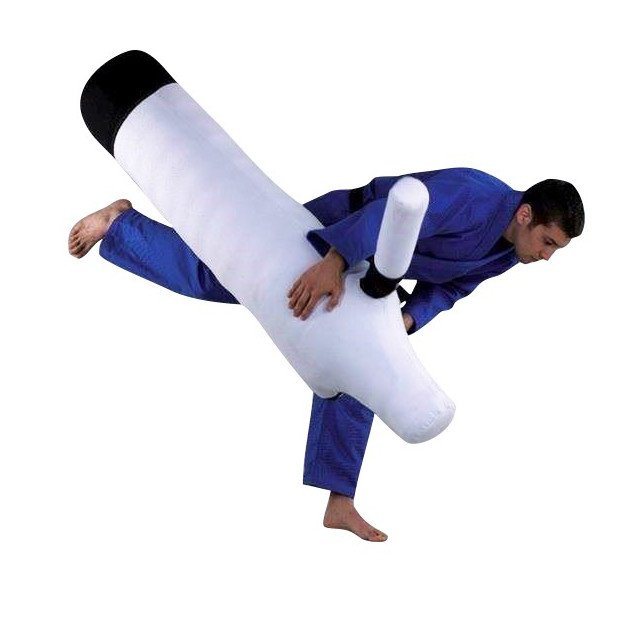 Mannequin d'entrainement Judo & Grappling