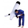 Mannequin d'entrainement Judo & Grappling