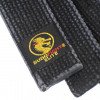 Ceinture Judo Noire Elite Vintage