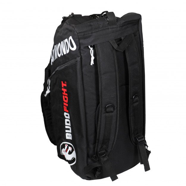 Sac de Sport convertible XL - Budo-Fight