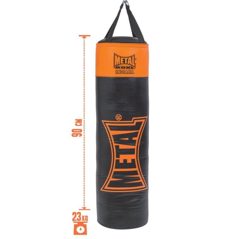 Sac de Frappe Thethys 180cm Budo-Fight - ®