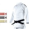 Kimono Judo Adidas Quest