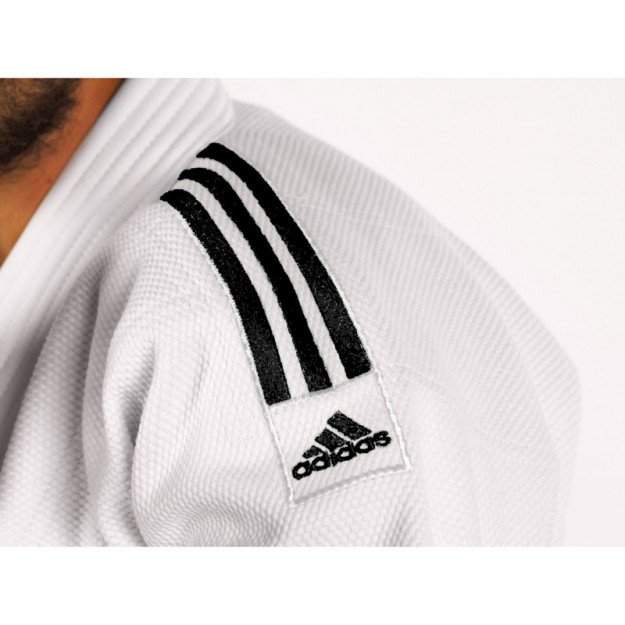 Kimono Judo Adidas Quest