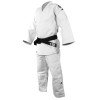 Kimono Judo Adidas Quest