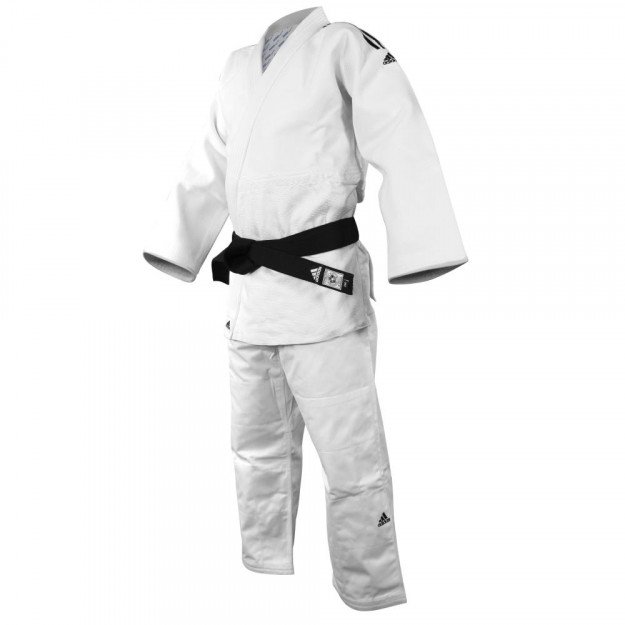 Kimono Judo Adidas Quest