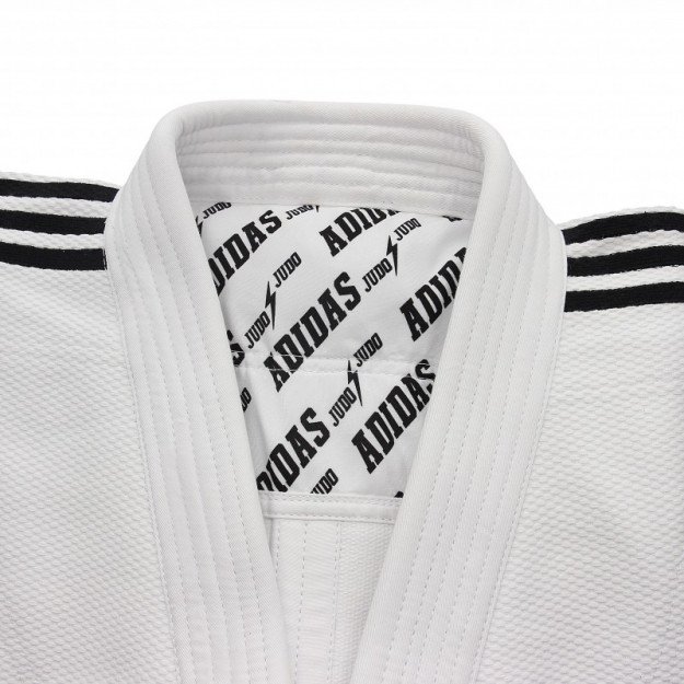 Kimono Judo Adidas Quest