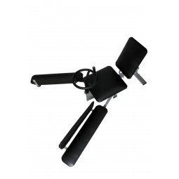 Assouplisseur de jambes professionnel