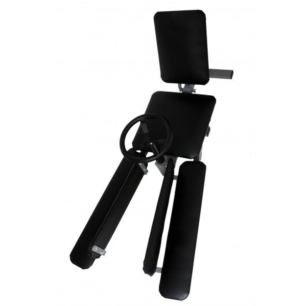 Assouplisseur de jambes professionnel