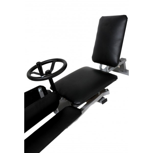 Assouplisseur de jambes professionnel