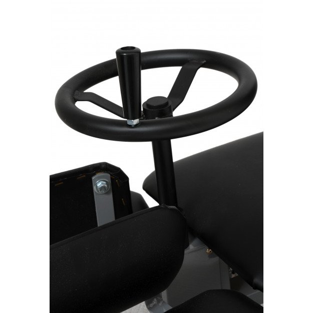 Assouplisseur de jambes professionnel